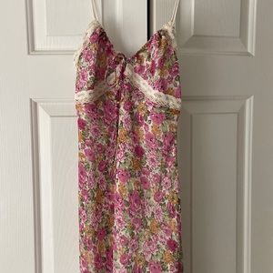 Princess Polly maxi dress